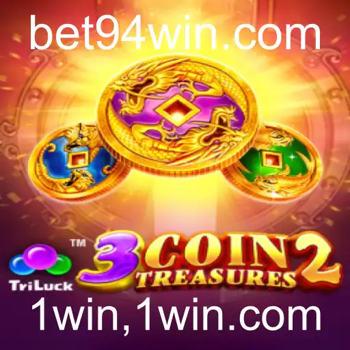 Descubra as Aventuras de 3CoinTreasures2: Um Mergulho no Mundo dos Jogos de Aventura