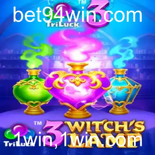 Descubra o Fascinante Mundo de 3WitchsLamp: O Jogo Encantador que Conquista Jogadores