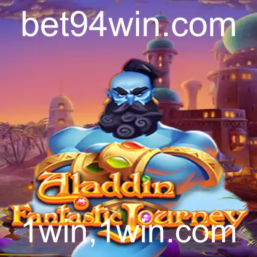 Descubra Aladdin: Uma Aventura Encantada no Mundo dos Jogos