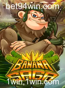 BananaSaga: Uma Jornada Tropical Através dos Desafios do Mundo dos Jogos