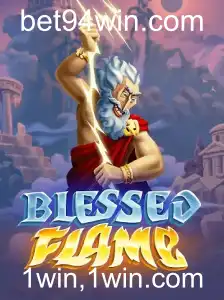 Explorando BlessedFlame: Um Jogo de Estratégia e Aventura