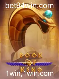 BookOfKeno: Explorando as Regras e Estratégias do Jogo