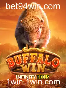 Descubra o Mundo de BuffaloWin: Um Jogo Exclusivo na Plataforma 1win.com