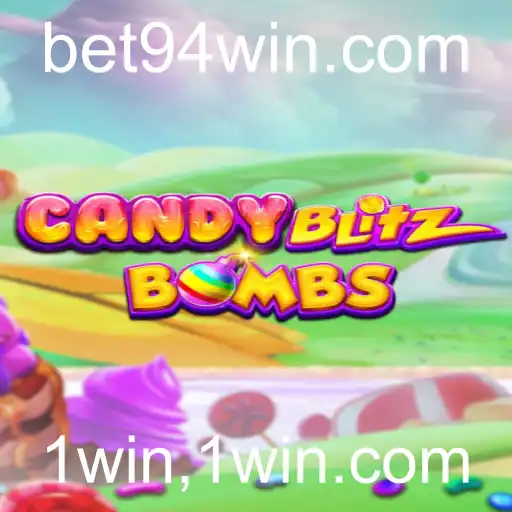 Descubra o Fascinante Mundo de CandyBlitzBombs