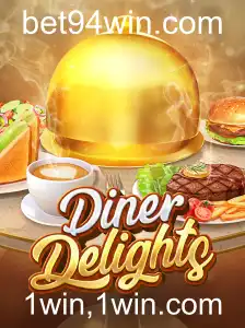 DinerDelights: Uma Experiência Gastronômica em Jogo