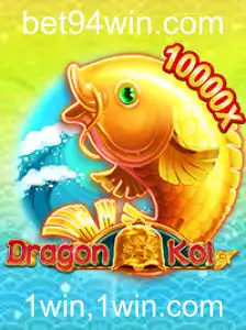 Introdução e Regras do Jogo DragonKoi