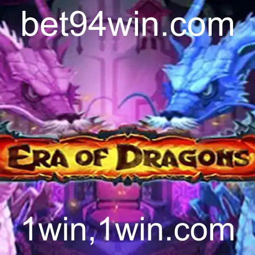 EraOfDragons: Descubra o Fascinante Mundo da Fantasia em 1win
