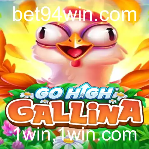Descubra o Mundo Empolgante do Jogo GoHighGallina