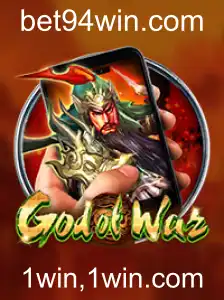 GodofWarM: Um Mergulho no Universo Épico dos Monstros e Guerreiros