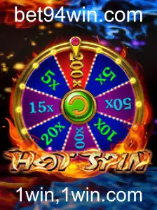 Explorando o Empolgante Mundo do Jogo HotSpin com 1win