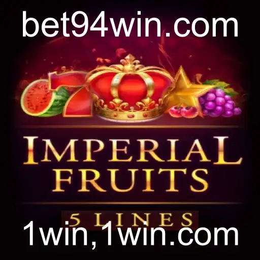 ImperialFruits5: Descubra o Encanto do Mundo das Frutas