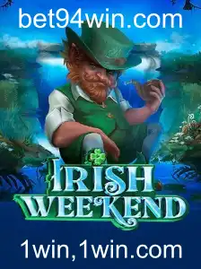 Descubra o Fascinante Jogo IrishWeekend