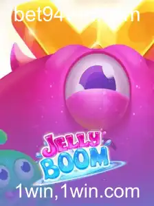 JellyBoom: Descubra o Fascinante Mundo do Jogo Online