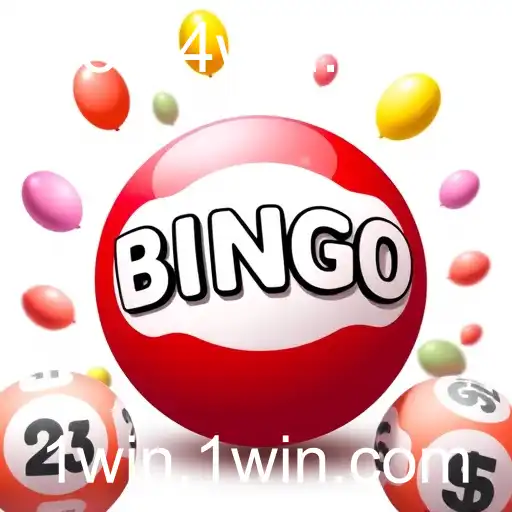 Jogos de bingo