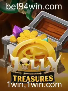 Explorando o Mundo de JollyTreasures: Um Guia Completo para Jogadores