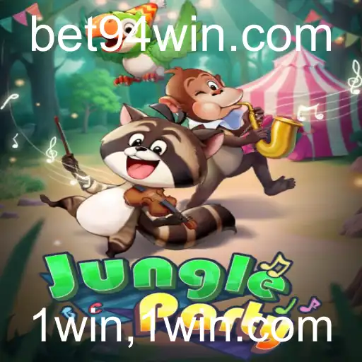 Desbravando o Mundo de JungleParty: Aventura e Estratégia em um Só Jogo