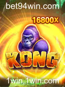 Explorando o Mundo de Kong em 1win: Tudo o que Você Precisa Saber