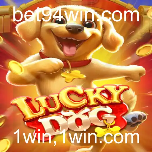 Desvendando o Mundo do LuckyDog: Um Jogo de Sorte e Estratégia