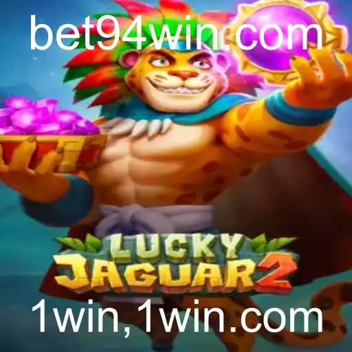 Luckyjaguar2: Descubra o Fascinante Mundo de Possibilidades no 1win.com