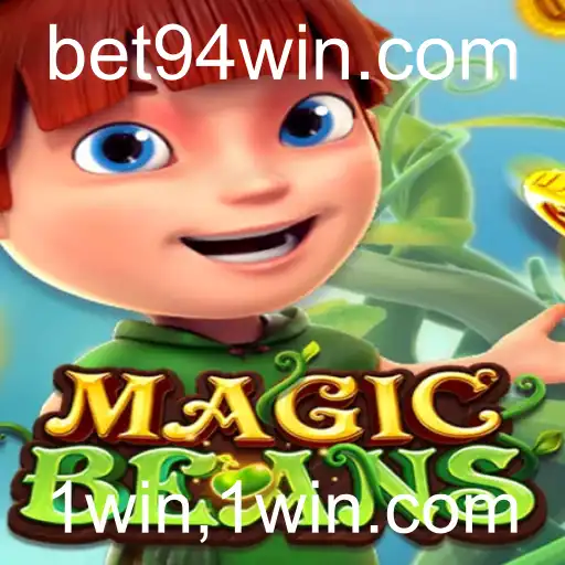 Descubra MAGICBEANS: O Novo Fenômeno dos Jogos Online