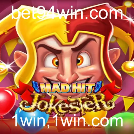 Descobrindo o Mundo de MadHitJokester: O Novo Fenômeno dos Jogos Online