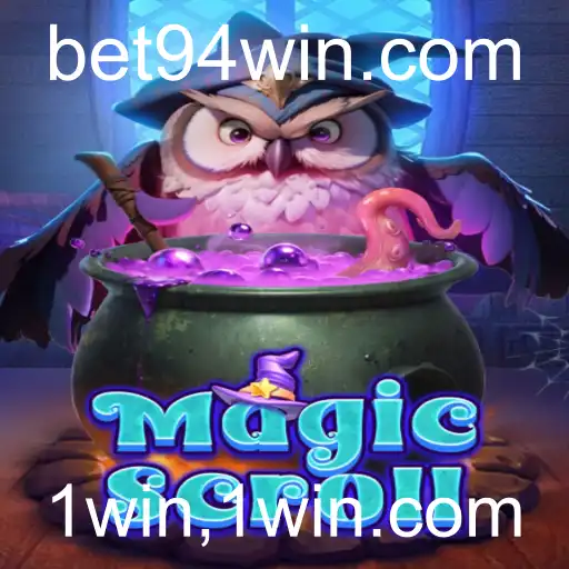 Explorando o Mundo de MagicScroll: O Jogo Revolucionário