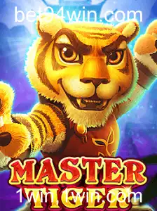 Explorando o Mundo Empolgante do Jogo MasterTiger