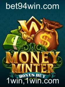 Descubra o Mundo de MoneyMinterBonusBuy em 1win.com