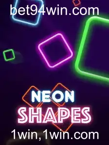 Explorando o Mundo de NeonShapes: Um Guia para Iniciantes