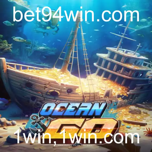 Explorando OceanGO: Um Mergulho no Novo Mundo dos Jogos Online