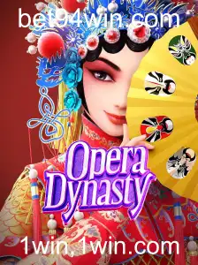 Descubra OperaDynasty: Uma Experiência Inovadora de Jogo com 1win