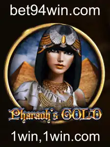 Explore PharaohsGold: O Misterioso Jogo de Aventura