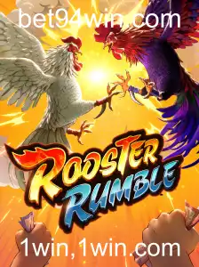Descubra o Fascínio do Jogo RoosterRumble