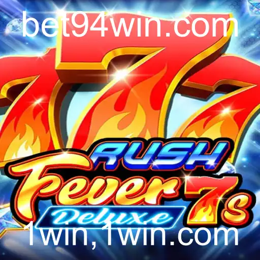 Explorando RushFever7sDeluxe: Uma Imersão no Mundo dos Jogos de Cassino Online