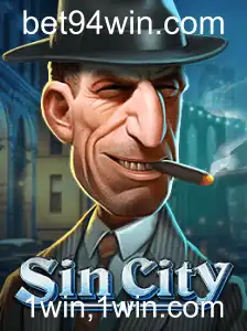 Descubra os Segredos de SinCity: A Nova Sensação no Mundo dos Jogos
