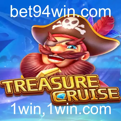 Descubra o Mundo Emocionante de TREASURECRUISE - O Jogo que Conquista Aventuristas