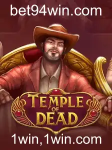 Descubra o Fascinante Mundo do Jogo TempleofDead