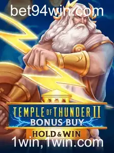 Explorando TempleofThunderIIBonusBuy: Uma Aventura Épica no Mundo dos Jogos
