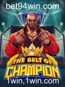 Descubra o Empolgante Jogo TheBeltOfChampion