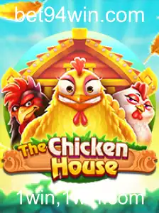 TheChickenHouse: O Jogo Que Conquista fãs no Mundo Inteiro