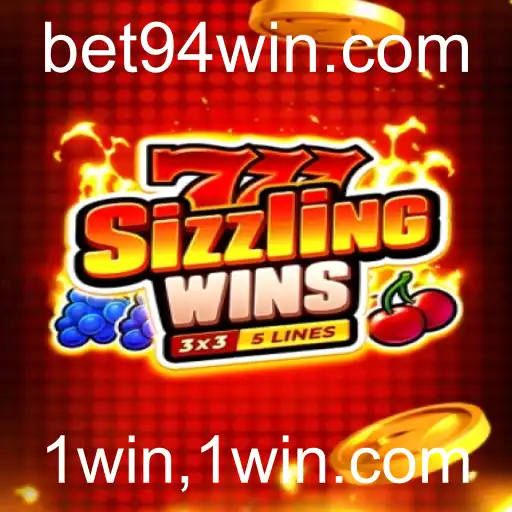 Descubra a Emoção do 777sizzlingwins: O Jogo de Slot que Está Conquistando o Mundo