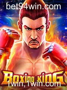BoxingKing: Dominando o Ringue com Estratégia e Habilidade