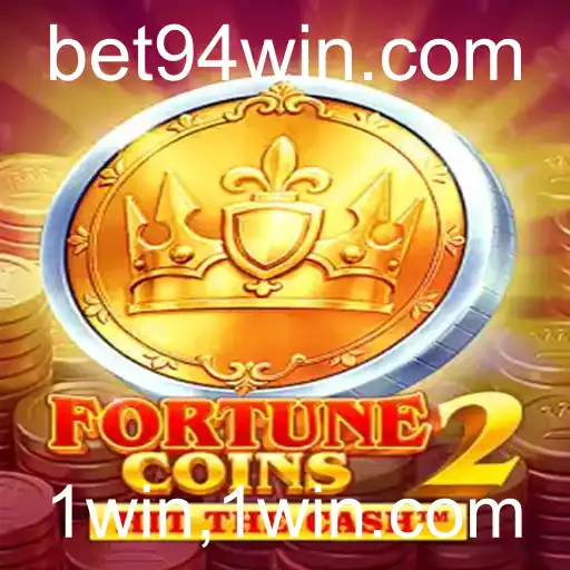 Descubra o Mundo Fascinante de FortuneCoins2 e 1win