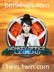 Descubra o Fascinante Mundo de MonkeyOfficeLegend