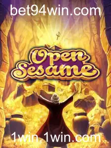 OpenSesame: Descubra o Novo Mundo das Aventuras com 1win.com