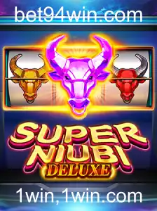 SuperNiubiDeluxe: Explore o Universo Fascinante do Jogo com 1win