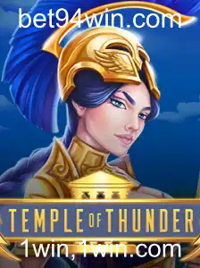 TempleofThunder: Aventuras e Desafios no Mundo 1win