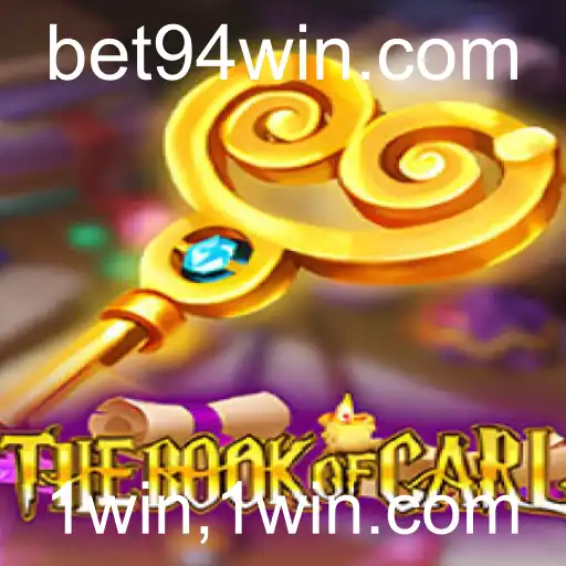 Descubra o Fascinante Mundo do Jogo TheBookofCarl
